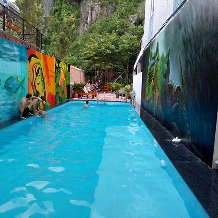 Thien Thanh Hotel Phong Nha Ruang foto