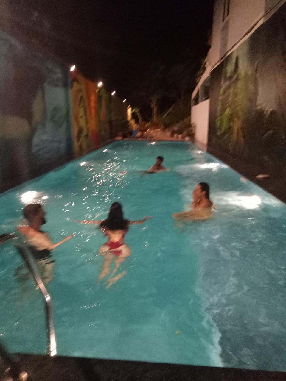 Thien Thanh Hotel Phong Nha Ruang foto